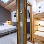 Charmant Duplex A Courchevel Village, 3 Chambres, Parking & Proche Pistes - Fr-1-618-31